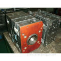 China injection moulds tooling manufacturer